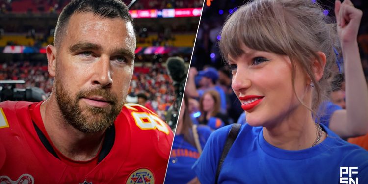 ‘It’s No Surprise’ — NFL Insider Shares Update On Guest List Of Travis Kelce’s Wedding With Taylor Swift