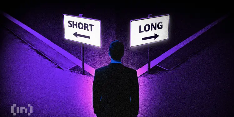 Bitcoin Leverage Builds as Price Stalls Below $80,000