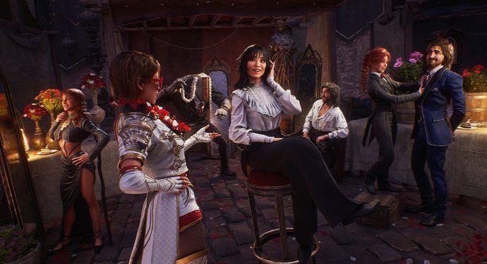 Clair Obscur: Expedition 33’s first birthday is here, cue an anniversary patch giving everyone in the J’RPG special hairdos