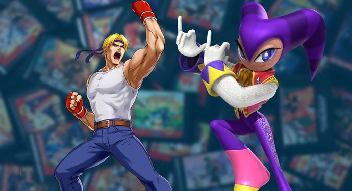 Outrun, Streets of Rage, NiGHTS, and SGGG are just four of many series Sega promises to revisit in 2026