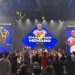 The bull stays golden: How MenaRD just broke Evo 2026