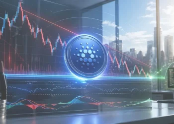 Cardano (ADA) outlook shows pressure: Could Price Make a bounce to $0.62?