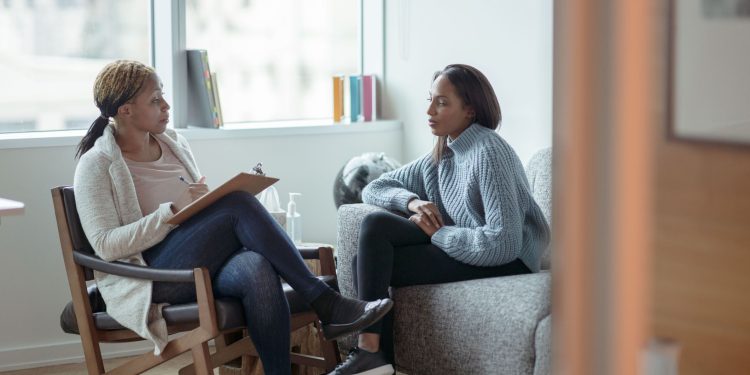 Panel Recommends Routine Anxiety Screening for Adults Under 65—Here’s What That Could Look Like
