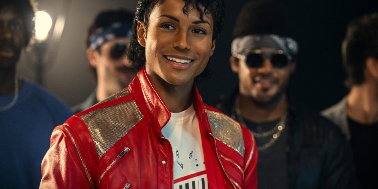 Michael Tells the Story Fans Want to Hear. But At What Cost?