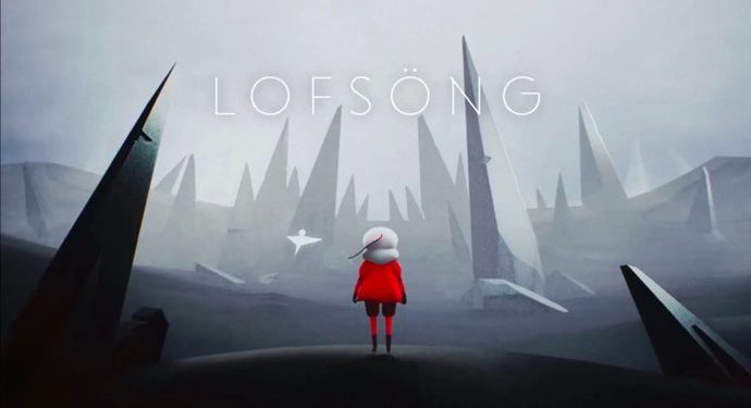 “A wordless world that speaks”: Lofsöng is like a Playdead game set in a Brutalist nuclear exclusion zone