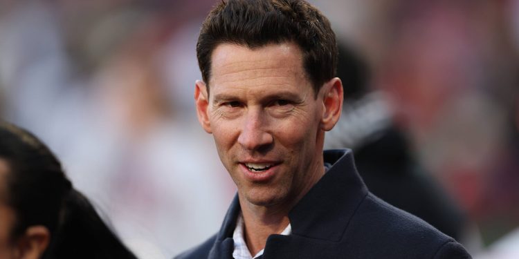 MLB Insider: Why selling remains the best course of action for the Boston Red Sox
