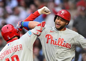 One weakness that could end the Pirates and Phillies playoff hopes