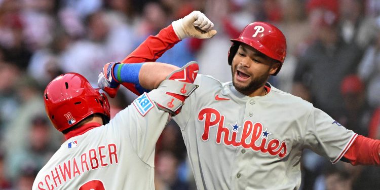 One weakness that could end the Pirates and Phillies playoff hopes