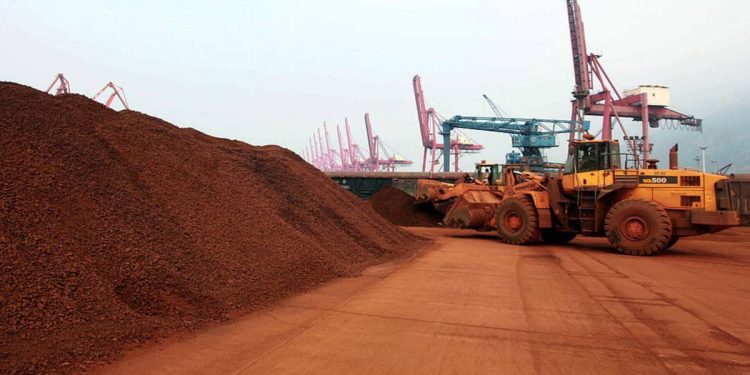 USA Rare Earth makes massive Brazil bet to break China’s grip