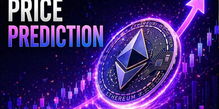 Ethereum Price Prediction: Bitmine Buys 101,627 ETH, but Is ETH Enough for 100x Returns?