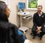 Survey finds 3 in 10 young adults don’t have a doctor; if they do, most don’t see them