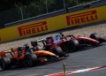 Norris explique pourquoi il a eu ‘de la peine’ pour Ferrari lors de la course