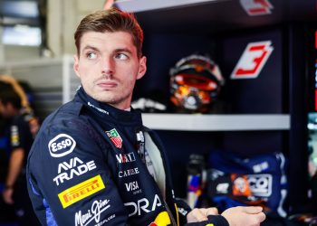 Verstappen