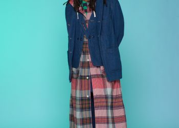 Engineered Garments Spring 2027 Menswear