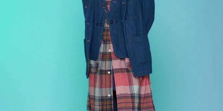Engineered Garments Spring 2027 Menswear