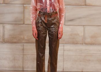 Marc Jacobs Spring 2027 Ready-to-Wear