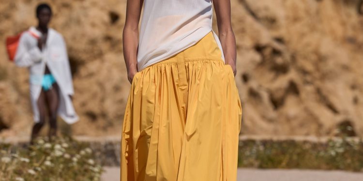 Jacquemus Spring 2027 Ready-to-Wear