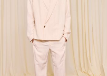 Nehera Spring 2027 Menswear
