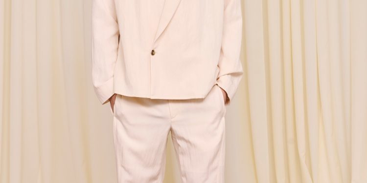 Nehera Spring 2027 Menswear