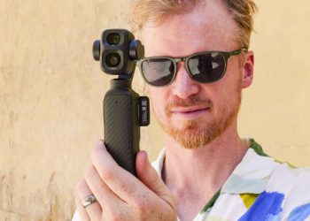 I took the DJI Pocket 4P travelling — here are my favorite vlogging clips so far, including slow motion, the new 60mm lens, and DLog2 color profile