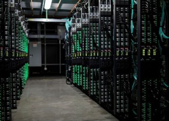 AI is starting to look a lot like the early days of cloud – and the real race is operational