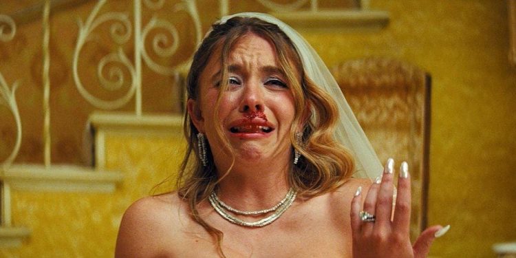 ‘Euphoria’ Episode 3 Has Sydney Sweeney’s Best Cassie Performance Ever