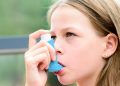 Dupilumab Reduces Exacerbations in Kids With Type 2 Asthma