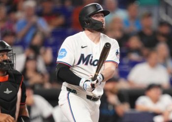 Free MLB home run picks, odds for June 30: Liam Hicks in expert’s best bets for Tuesday HR player props