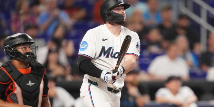 Free MLB home run picks, odds for June 30: Liam Hicks in expert’s best bets for Tuesday HR player props
