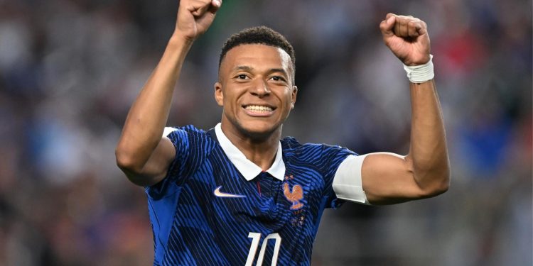 France vs. Sweden live stream: How to watch FIFA World Cup, odds, prediction, pick, lineups