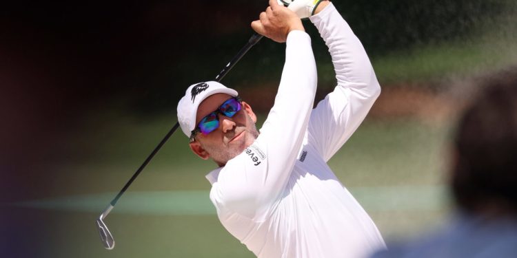 ‘Was Gonna Puke’: Sergio Garcia Left Devastated After Illness Ended Open Championship Hopes