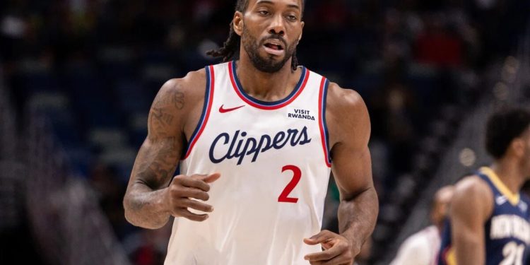 Insider Reveals Kawhi Leonard’s Retirement Plans After Raptors Trade