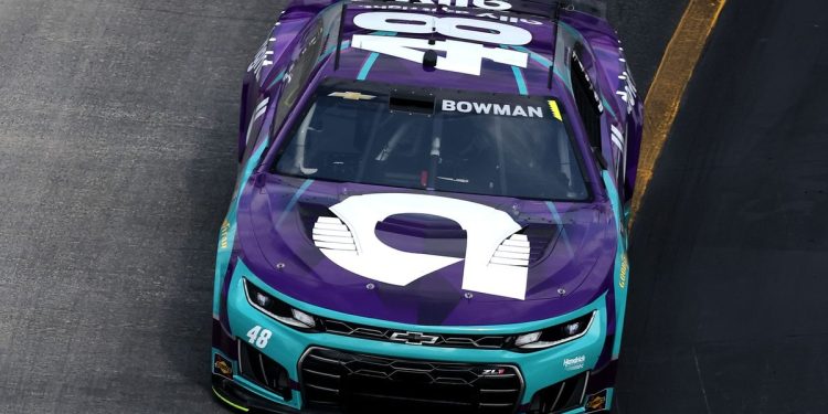 Alex Bowman says decision on NASCAR future coming “sooner rather than later”