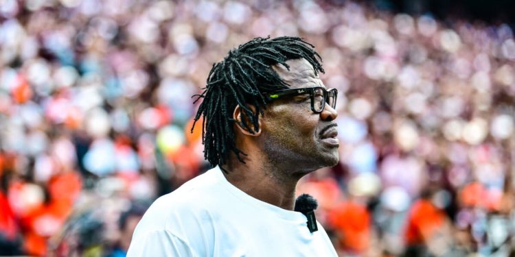 “She’s Gotten Really Frail”: Michael Irvin Shares Heartbreaking Update on His Wife’s Health After Seeing Chris Johnson’s Condition