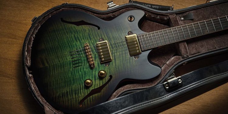 “You hear the ‘Lowden effect’ immediately – even the simplest of chords seems to ring for days”: Lowden GL-J 2026 review