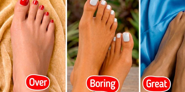 10 Trendy Pedicure Ideas That Are Taking Over This Spring & Summer 2026