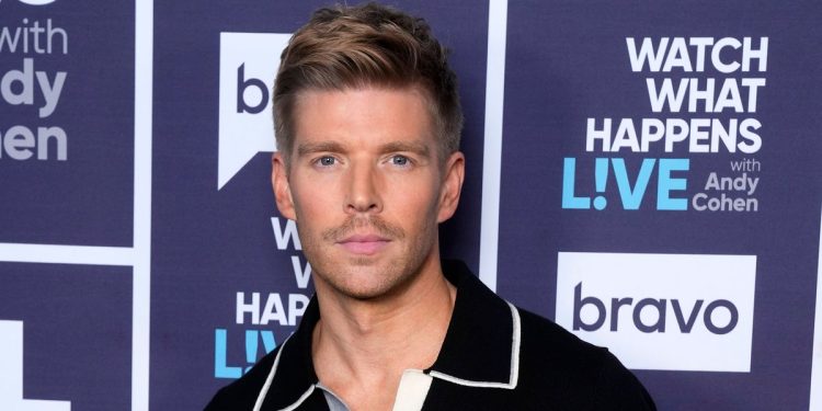 Kyle Cooke Says Summer House Reunion Was a ‘Rough Day’