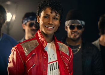 A Complete Timeline of the Drama Surrounding ‘Michael’ Movie