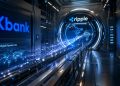 The South Korean bank powering Upbit is testing Ripple integration for cross-border payments