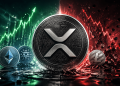 XRP Leads Altcoin Debate As Crypto Flashes Mixed Signals