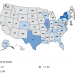 Cyclospora outbreak sickens almost 150 people