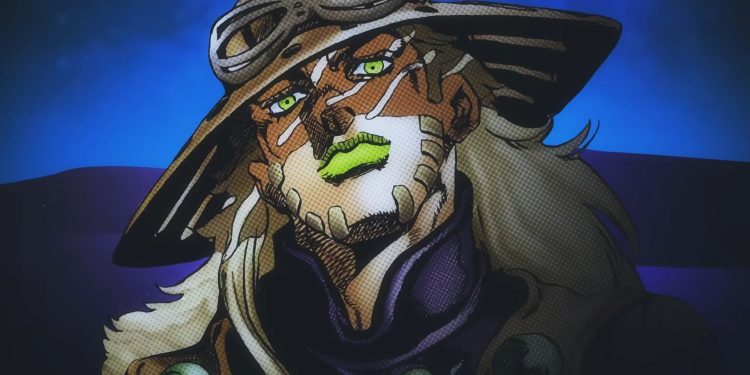 Steel Ball Run Doesn’t Have A Theme Song Yet, JoJo’s Fans Made One Anyway