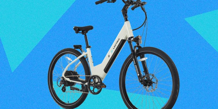 Lectric XPress2 Review (2026): A Heavy-Duty but Nimble Ebike