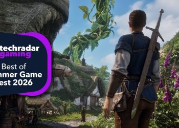 Fable was easily one of the best things I saw at Summer Game Fest 2026, and I can’t wait to explore all of its rabbit holes and meet all its talking pigs