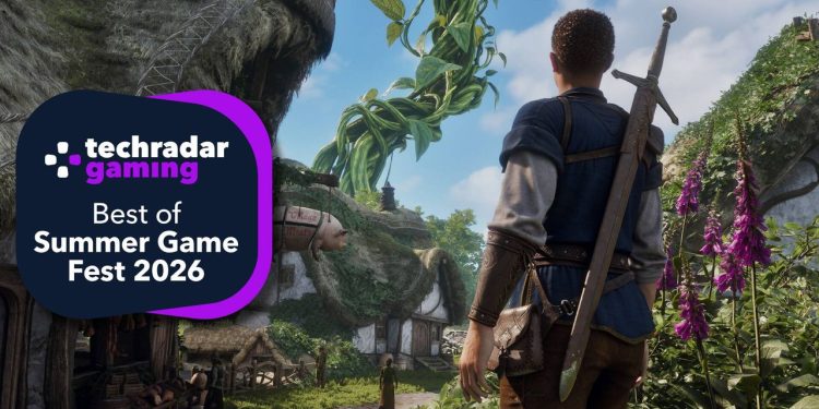 Fable was easily one of the best things I saw at Summer Game Fest 2026, and I can’t wait to explore all of its rabbit holes and meet all its talking pigs