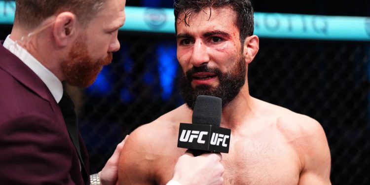 UFC 329 fighter reacts to losing opponent for Conor McGregor’s return card: ‘Dodged a bullet’