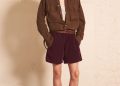 Ranra Spring 2027 Menswear