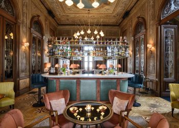 The Best Hotels in Istanbul, From Bosphorus Palaces to Intimate Boutiques