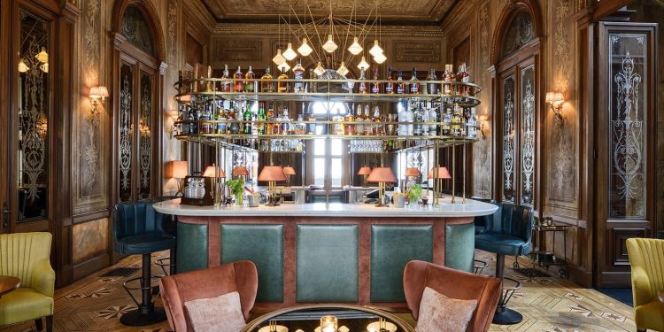 The Best Hotels in Istanbul, From Bosphorus Palaces to Intimate Boutiques