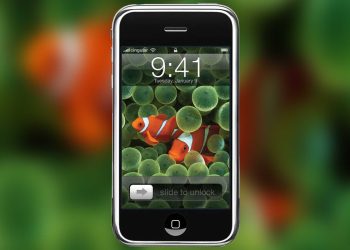 You can blame the iPhone for the plunging U.S. birth rate